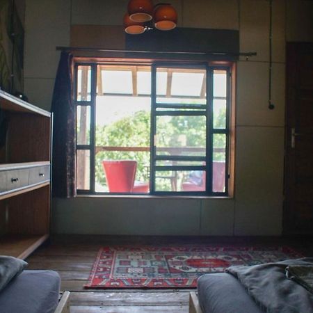 Sargarigo Elmenyhaz Daire Segedin Dış mekan fotoğraf