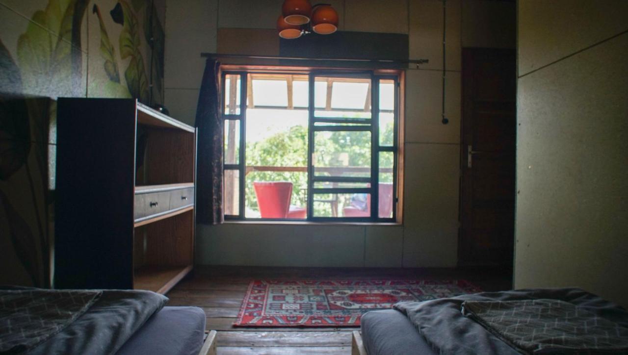 Sargarigo Elmenyhaz Daire Segedin Dış mekan fotoğraf